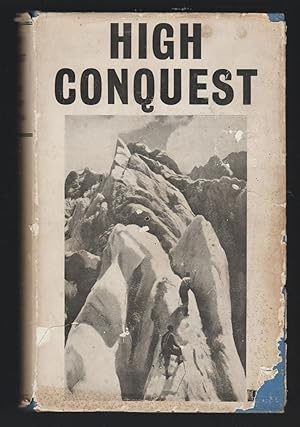 High Conquest - The Story of Mountaineering
