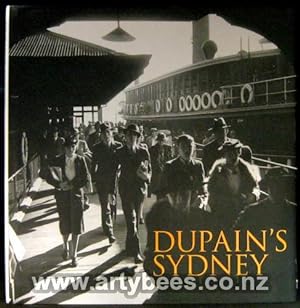 Seller image for Dupain's Sydney for sale by Arty Bees Books