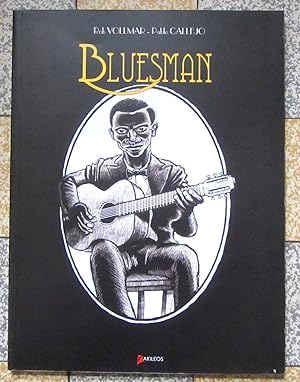 Bluesman, vol. I