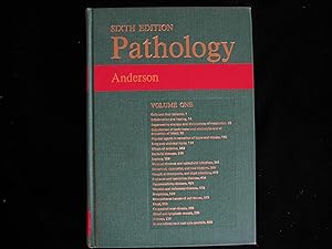 Pathology, Vol.1