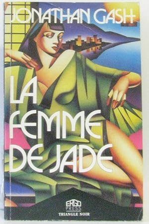 La Femme de jade