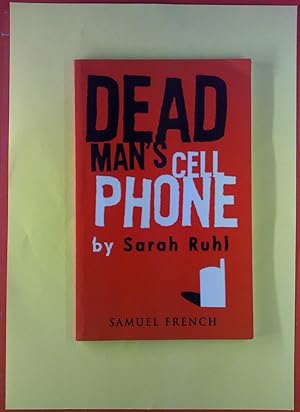 Bild des Verkufers fr Dead Mans Cell Phone zum Verkauf von biblion2
