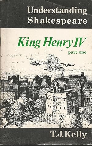 "King Henry IV, Part 1" (Understanding Shakespeare)