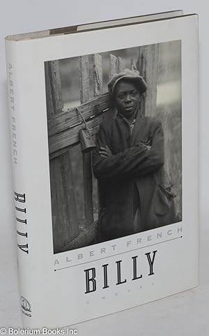 Seller image for Billy for sale by Bolerium Books Inc.