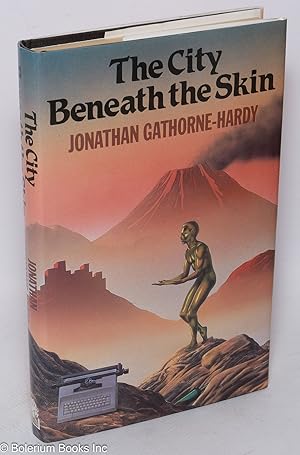 Immagine del venditore per The city beneath the skin venduto da Bolerium Books Inc.