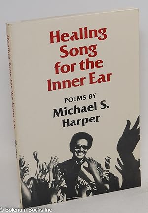 Healing song for the inner ear, poems