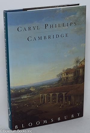 Seller image for Cambridge for sale by Bolerium Books Inc.