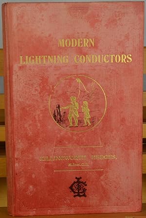 Modern Lightning Conductors