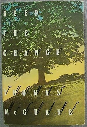 Seller image for Keep the Change for sale by Book Nook