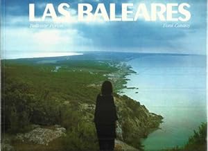 Immagine del venditore per Las Baleares venduto da Librera Cajn Desastre