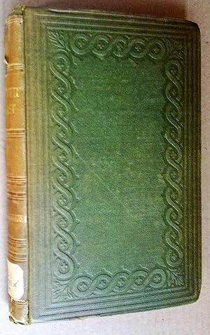 Adventures of Oliver Twist; or, the Parish Boy's Progress, with twenty-four illustrations on stee...