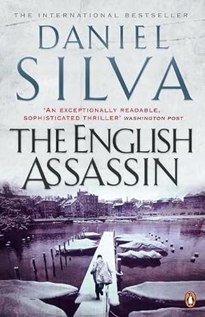Seller image for The English Assassin (Paperback) for sale by Grand Eagle Retail