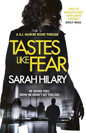 Seller image for Tastes Like Fear (D.I. Marnie Rome 3) (Paperback) for sale by Grand Eagle Retail