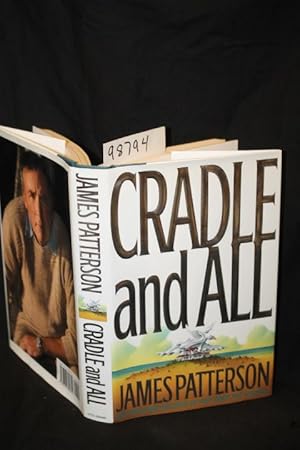 Seller image for Cradle and All for sale by Princeton Antiques Bookshop