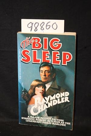 Immagine del venditore per The Big Sleep venduto da Princeton Antiques Bookshop