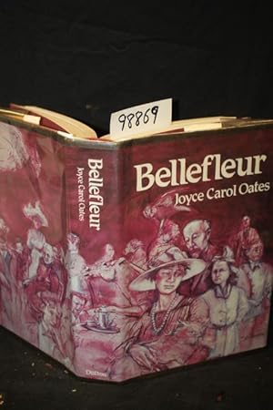 Seller image for Bellefleur for sale by Princeton Antiques Bookshop