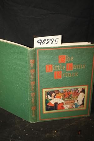 Seller image for The Little Lame Prince and his Traveling Cloak for sale by Princeton Antiques Bookshop