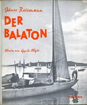 Der Balaton.