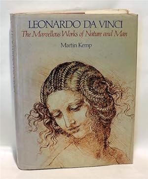 LEONARDO DA VINCI - The Marvellous Works of Nature and Man