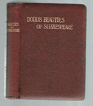 Bild des Verkufers fr The Beauties of Shakespeare zum Verkauf von Andrew James Books