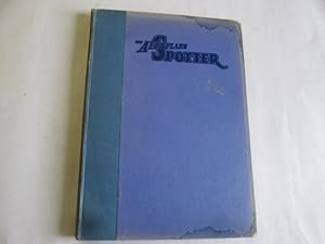 Bild des Verkufers fr The Aeroplane Spotter - Vol VI January to December zum Verkauf von Goldstone Rare Books