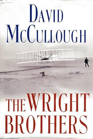Imagen del vendedor de The Wright Brothers a la venta por CatchandReleaseBooks