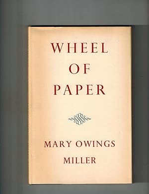 Wheel of Paper