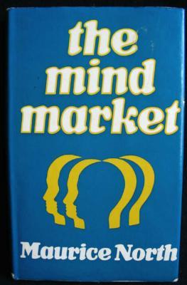 Image du vendeur pour The Mind Market mis en vente par Ariel Books IOBA