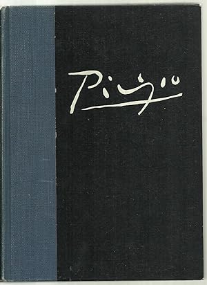 Seller image for Picasso, A Study of His Work for sale by Sabra Books