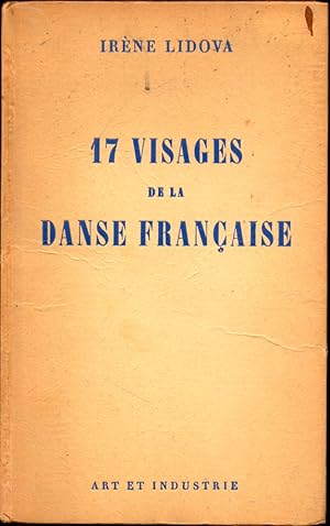 17 Visages de la Danse Francaise