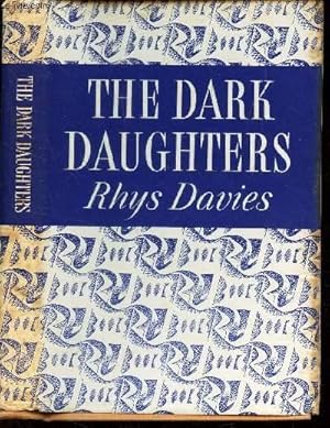 Seller image for THE DARK DAUGHTERS for sale by Le-Livre