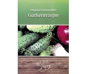 Bild des Verkufers fr Konvolut "Spreewald/Lausitz". 16 Titel. 1.) Werner Gringmuth; Rssing-Winkler: Spreewald, Unsere schne Heimat 2.) Gisela Heller: Mrkischer Bilderbogen, Als Reporterin zwischen Spreewald und Stechlin 3.) Lauter Lausitzer Leibgerichte, gesammelt, ausprobiert und aufgeschrieben von Erika Ldemann 4.) Spreewlder Fisch frisch auf jeden Tisch, Rezepte, Interessantes, Empfehlungen 5.) Von Butter, Tulpen und Kanlen, Brandenburger in Holzpantinen, Hrsg. Ministerium fr Ernhrung, Landwirtschaft und Forsten des Landes Brandenburg 6.) Der Spreewald, 3. Auflage/1975 7.) Der Spreewald, Tourist Wanderatlas 8.) Fit, gesund und schn mit Leinl, nussig kstlich aus dem Spreewald 9.) Landurlaub und Einkaufen beim Bauern 10.) Karl-Heinz Starick: Original Spreewlder Gurkenrezepte, zusammengestellt von Kchenmeister Karl-Heinz Starick 11.) Spreewald, Wanderkarte 1:50 000 12.) Rad-Reiseland Spreewald & Lausitz, Neu mit Erster Bio-Hfe-Tour, groformatige Informationsbroschre 13.)  Der Spreewald. Skiz zum Verkauf von Agrotinas VersandHandel