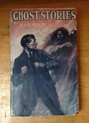 Image du vendeur pour Ghost Stories mis en vente par Sellers & Newel Second-Hand Books 