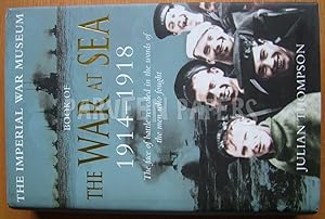 Book of the War at Sea. 1914 - 1918.