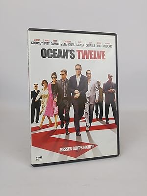 Ocean s Twelve