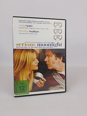 Serious Moonlight