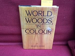World Woods in Colour