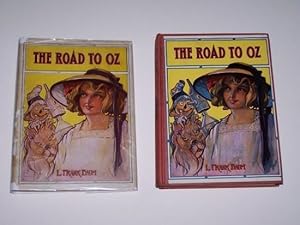 THE ROAD TO OZ