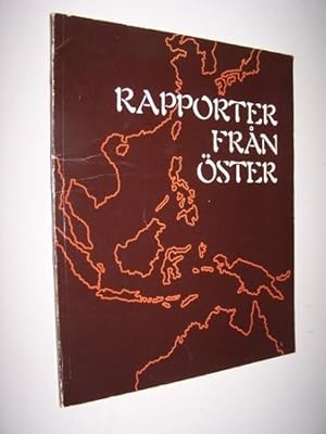 Rapporter från Oster