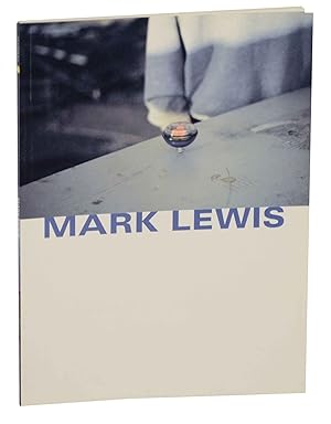 Imagen del vendedor de Mark Lewis a la venta por Jeff Hirsch Books, ABAA