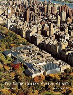 The Met and the New Millennium: A Chronicle of the Past and a Blueprint for the Future