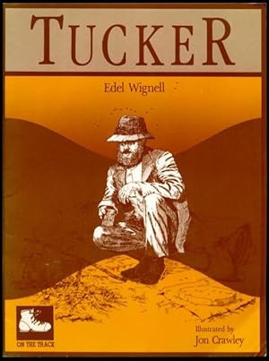 Seller image for Tucker. for sale by Lost and Found Books