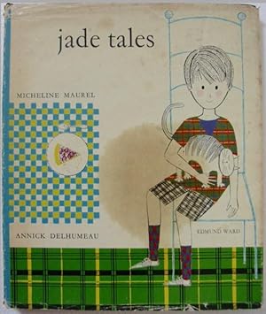 Seller image for Jade tales. for sale by Lost and Found Books