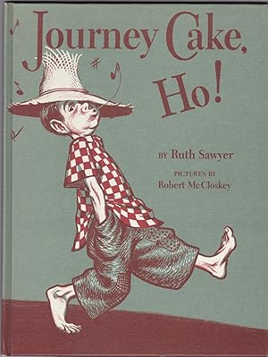 Seller image for Journey Cake, Ho! for sale by onourshelves