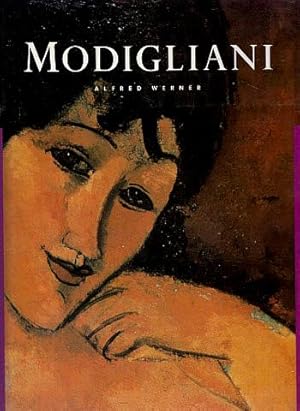 Seller image for Amedeo Modigliani for sale by LEFT COAST BOOKS