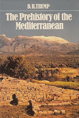 Seller image for The Prehistory of the Mediterranean for sale by LEFT COAST BOOKS