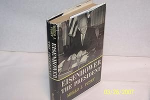 Eisenhower the President