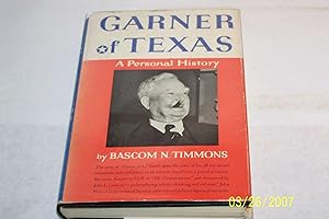 Garner of Texas