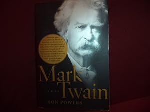 Immagine del venditore per Mark Twain. A Life. venduto da BookMine
