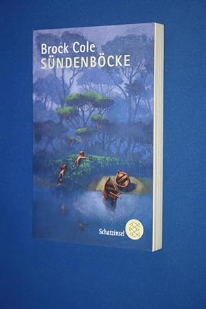 Sündenböcke